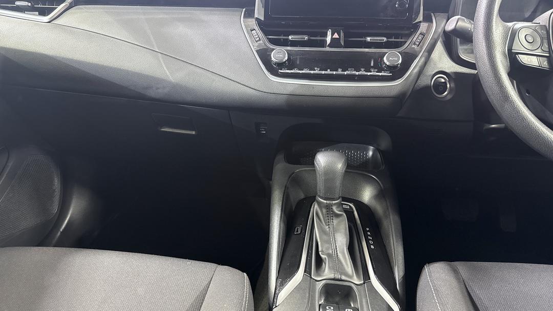 2023 Toyota Corolla Ascent Sport Hybrid, Automatic, 54758 km, Gear Lever 