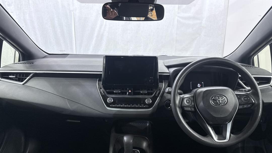 2023 Toyota Corolla Ascent Sport Hybrid, Automatic, 54758 km, Infotainment System