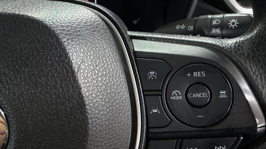 2023 Toyota Corolla Ascent Sport Hybrid, Automatic, 54758 km, Cruise Control