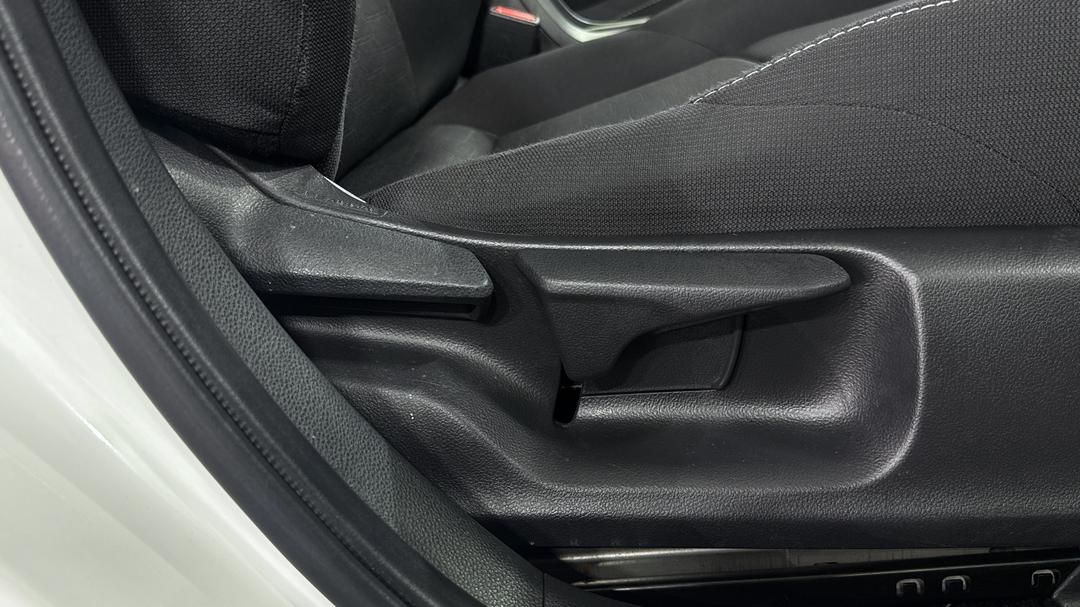 2023 Toyota Corolla Ascent Sport Hybrid, Automatic, 54758 km, Drivers Side Adjustment Panel