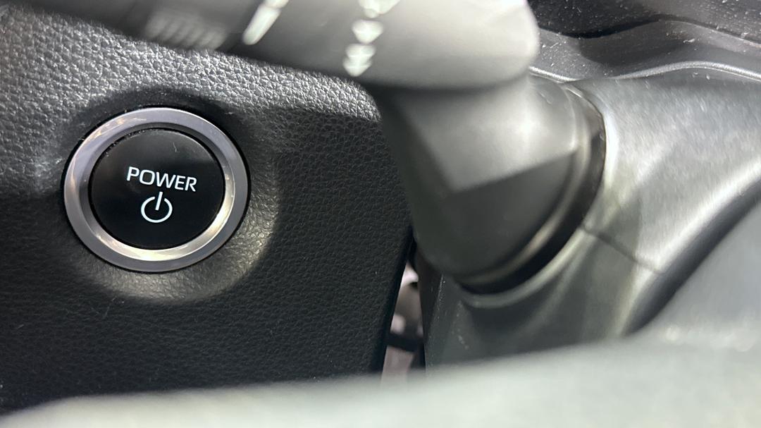 2023 Toyota Corolla Ascent Sport Hybrid, Automatic, 54758 km, Keyless / Button Start