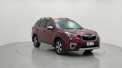2019 Subaru Forester 2.5i-s (awd) Automatic, 92k km Petrol Car