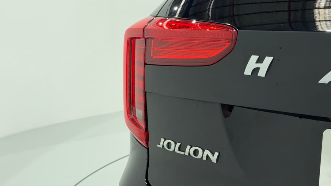 2022 GWM Haval Jolion Ultra, Automatic, 57636 km, Badge (Boot Left Side)