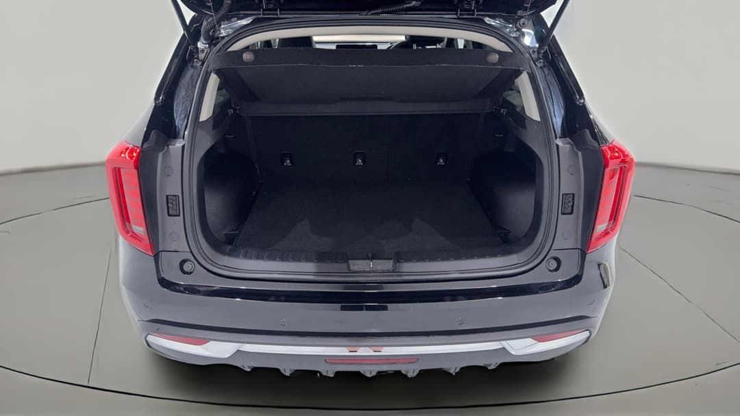 2022 GWM Haval Jolion Ultra, Automatic, 57636 km, Boot Inside View