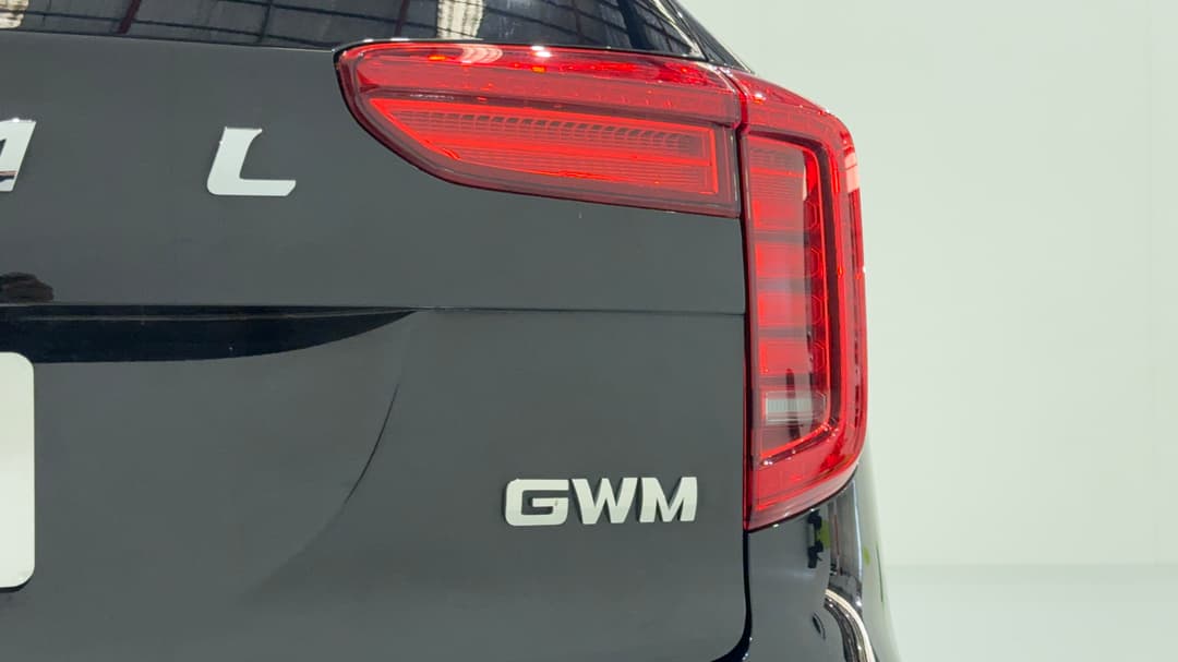2022 GWM Haval Jolion Ultra, Automatic, 57636 km, Badge (Boot Right Side)