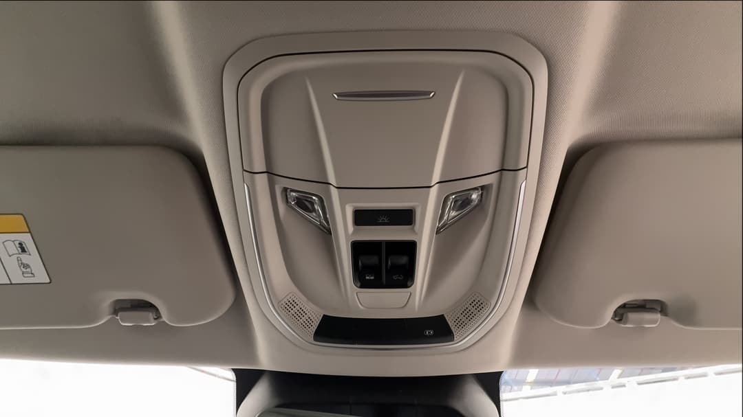 2022 GWM Haval Jolion Ultra, Automatic, 57636 km, On-Roof Controls/Sunglass holder