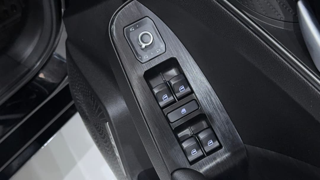 2022 GWM Haval Jolion Ultra, Automatic, 57636 km, Drivers Side Door Panel Controls