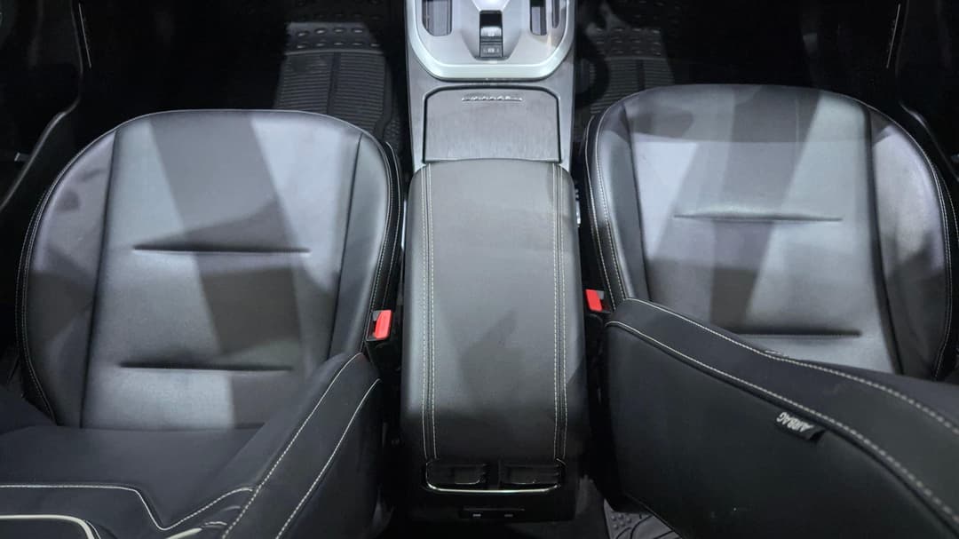 2022 GWM Haval Jolion Ultra, Automatic, 57636 km, Center Console