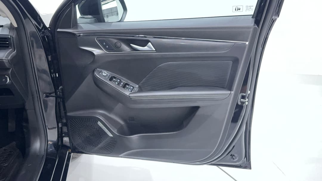 2022 GWM Haval Jolion Ultra, Automatic, 57636 km, Speaker View