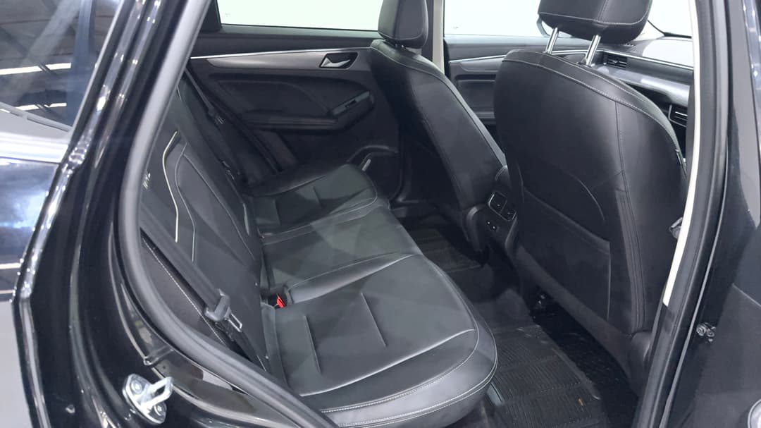 2022 GWM Haval Jolion Ultra, Automatic, 57636 km, Right Side Rear Door Cabin View