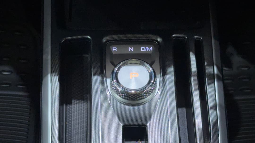 2022 GWM Haval Jolion Ultra, Automatic, 57636 km, Gear Lever 