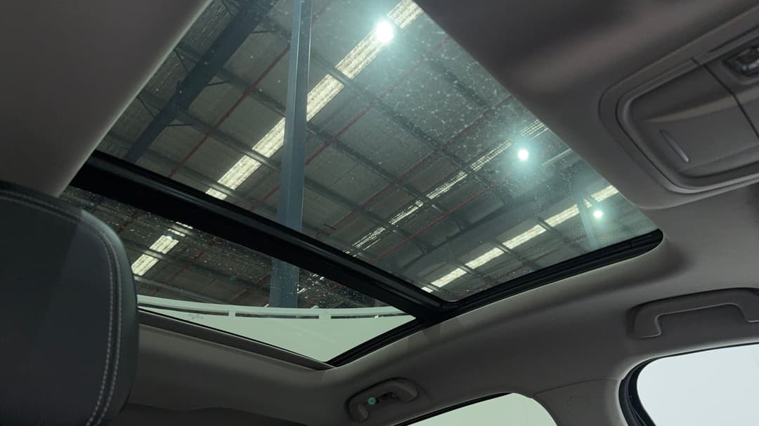 2022 GWM Haval Jolion Ultra, Automatic, 57636 km, Interior Sunroof/Moonroof