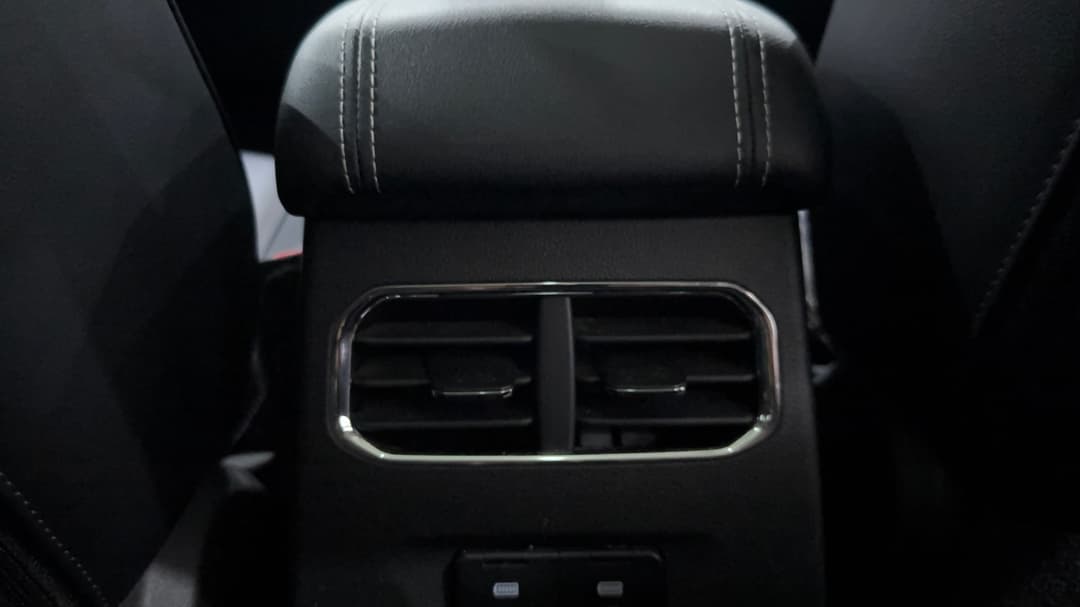 2022 GWM Haval Jolion Ultra, Automatic, 57636 km, Rear A/C Vent