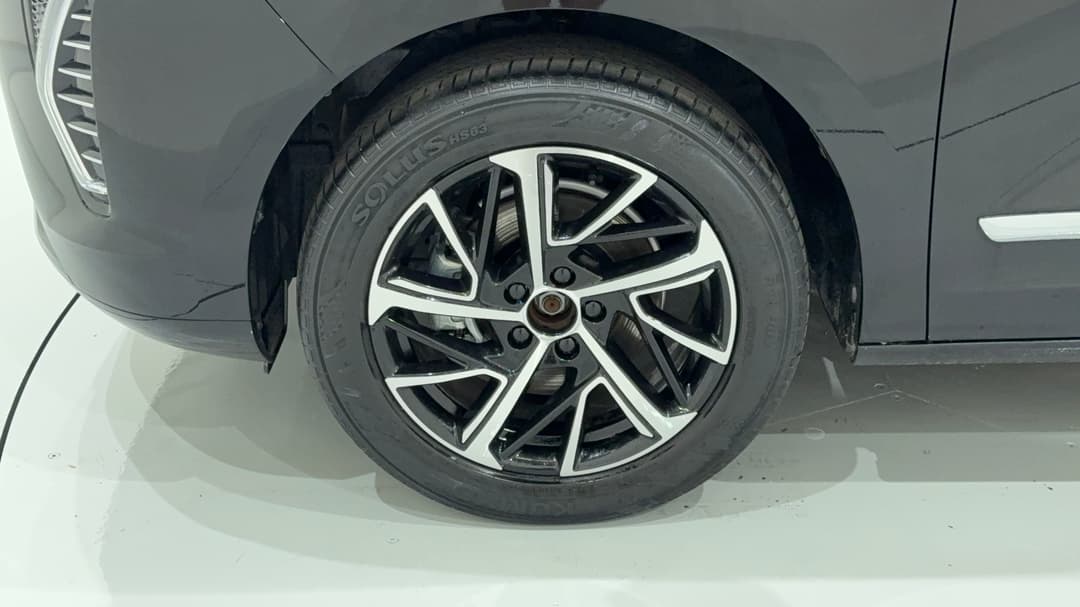 2022 GWM Haval Jolion Ultra, Automatic, 57636 km, Left Front Wheel