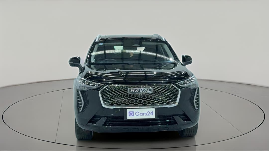 2022 GWM Haval Jolion Ultra, Automatic, 57636 km, Front View