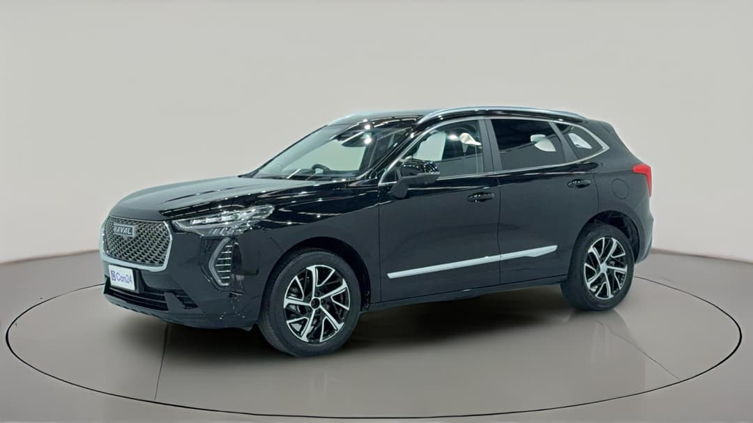 2022 GWM Haval Jolion Ultra, Automatic, 57636 km, Left Front Diagonal (45- Degree) View