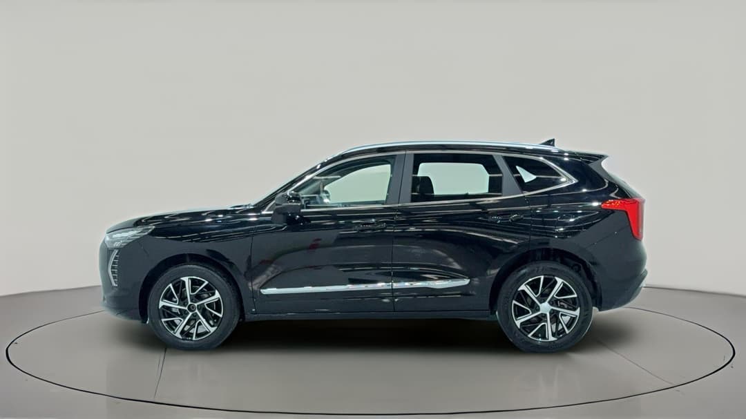 2022 GWM Haval Jolion Ultra, Automatic, 57636 km, Left Side View