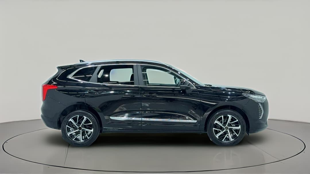 2022 GWM Haval Jolion Ultra, Automatic, 57636 km, Right Side View