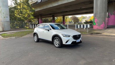 2020 Mazda CX-3 Maxx Sport (fwd) Automatic, 42k kms Petrol Car