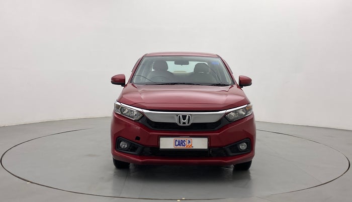 2020 Honda Amaze 1.2 SMT I VTEC, Petrol, Manual, 15,898 km, Highlights