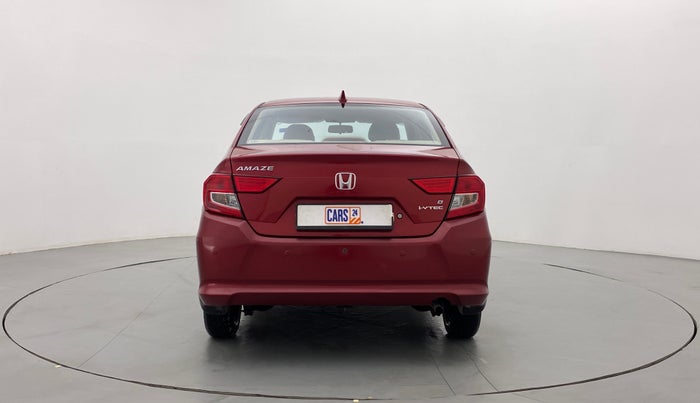 2020 Honda Amaze 1.2 SMT I VTEC, Petrol, Manual, 15,898 km, Back/Rear