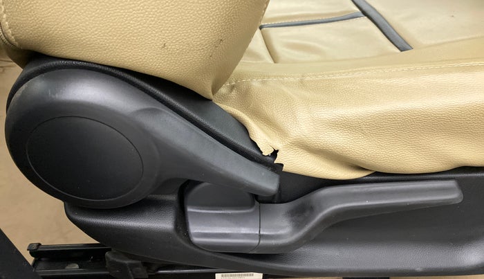 2020 Honda Amaze 1.2 SMT I VTEC, Petrol, Manual, 15,898 km, Driver Side Adjustment Panel