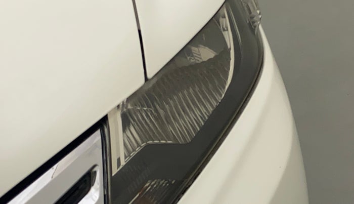 2012 Honda City 1.5L I-VTEC V MT, Petrol, Manual, 69,461 km, Left headlight - Minor scratches