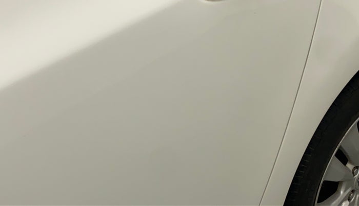 2012 Honda City 1.5L I-VTEC V MT, Petrol, Manual, 69,461 km, Rear left door - Minor scratches