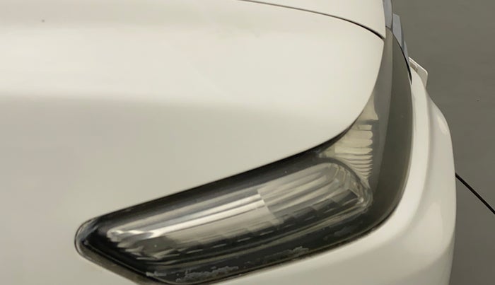 2012 Honda City 1.5L I-VTEC V MT, Petrol, Manual, 69,461 km, Right headlight - Faded