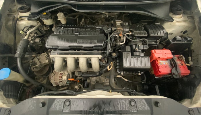 2012 Honda City 1.5L I-VTEC V MT, Petrol, Manual, 69,461 km, Open Bonet