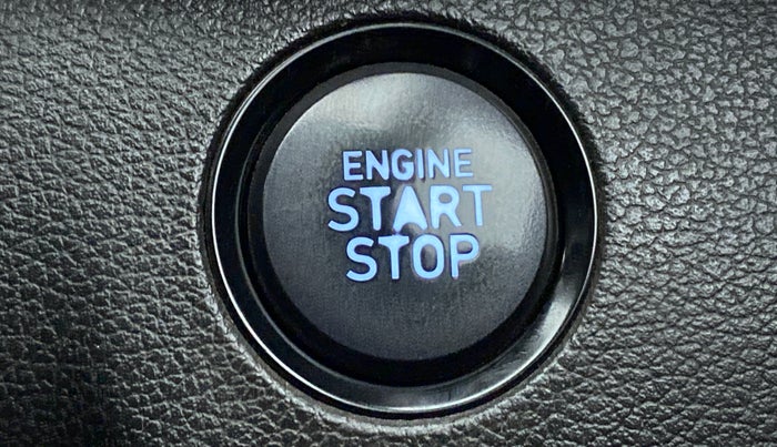 2019 Hyundai VENUE SX PLUS 1.0 TURBO DCT, Petrol, Automatic, 70,501 km, Keyless Start/ Stop Button