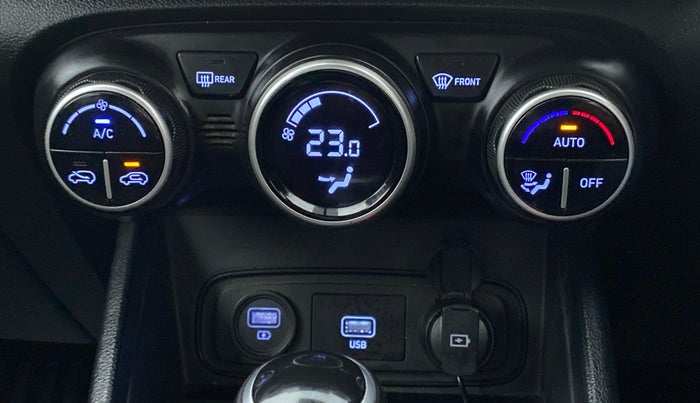 2019 Hyundai VENUE SX PLUS 1.0 TURBO DCT, Petrol, Automatic, 70,501 km, Automatic Climate Control