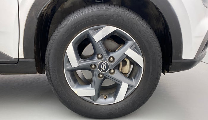 2019 Hyundai VENUE SX PLUS 1.0 TURBO DCT, Petrol, Automatic, 70,501 km, Right Front Wheel