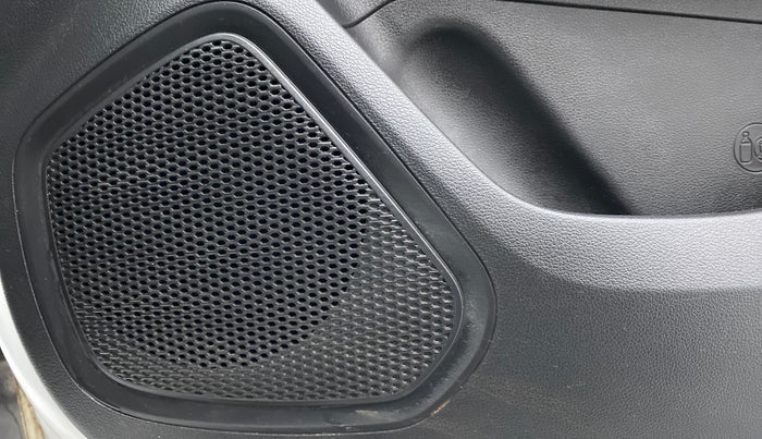 2019 Hyundai VENUE SX PLUS 1.0 TURBO DCT, Petrol, Automatic, 70,501 km, Speaker