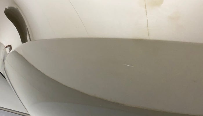 2019 Renault Duster RXS CVT, Petrol, Automatic, 91,088 km, Right fender - Minor scratches