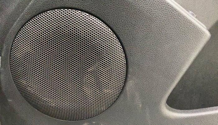 2019 Renault Duster RXS CVT, Petrol, Automatic, 91,088 km, Speaker