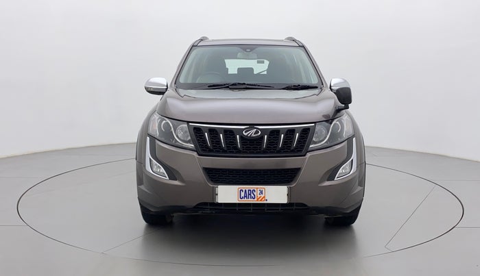 2017 Mahindra XUV500 W10 AT, Diesel, Automatic, 63,295 km, Details