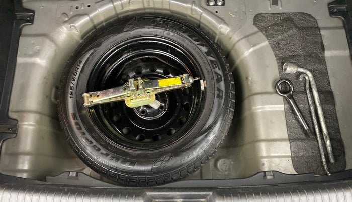2014 Hyundai i20 ASTA 1.2, Petrol, Manual, 57,010 km, Spare Tyre