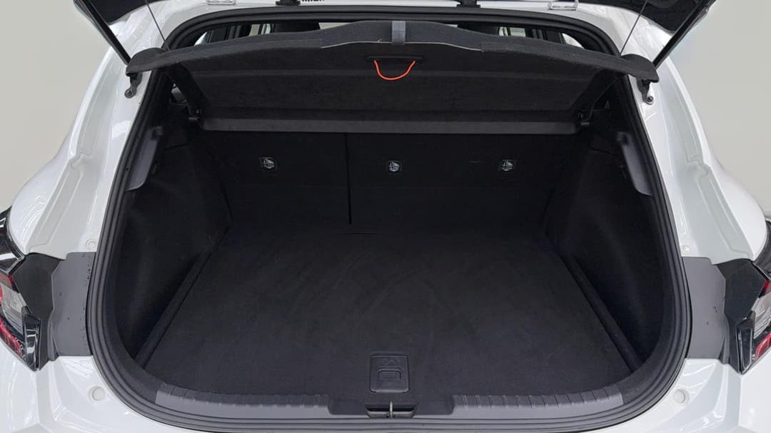 2023 Toyota Corolla Ascent Sport Hybrid, Automatic, 41126 km, Boot Inside View