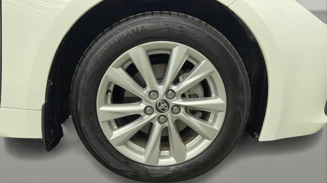 2023 Toyota Corolla Ascent Sport Hybrid, Automatic, 41126 km, Right Front Wheel