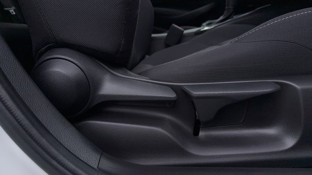 2023 Toyota Corolla Ascent Sport Hybrid, Automatic, 41126 km, Drivers Side Adjustment Panel