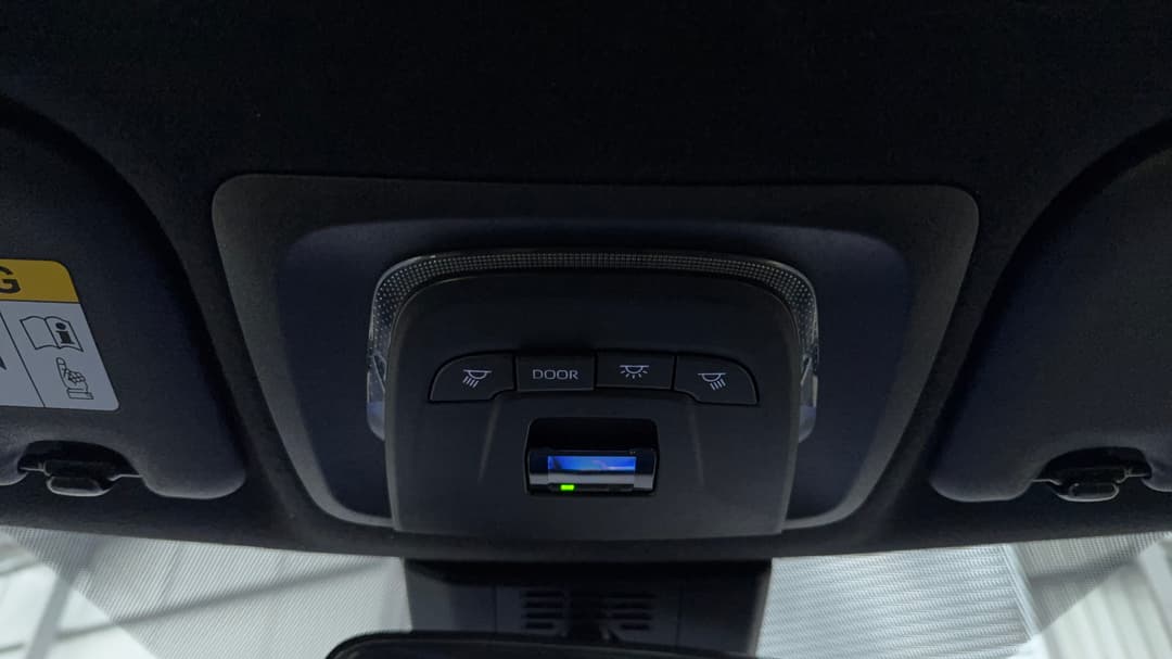 2023 Toyota Corolla Ascent Sport Hybrid, Automatic, 41126 km, On-Roof Controls/Sunglass holder