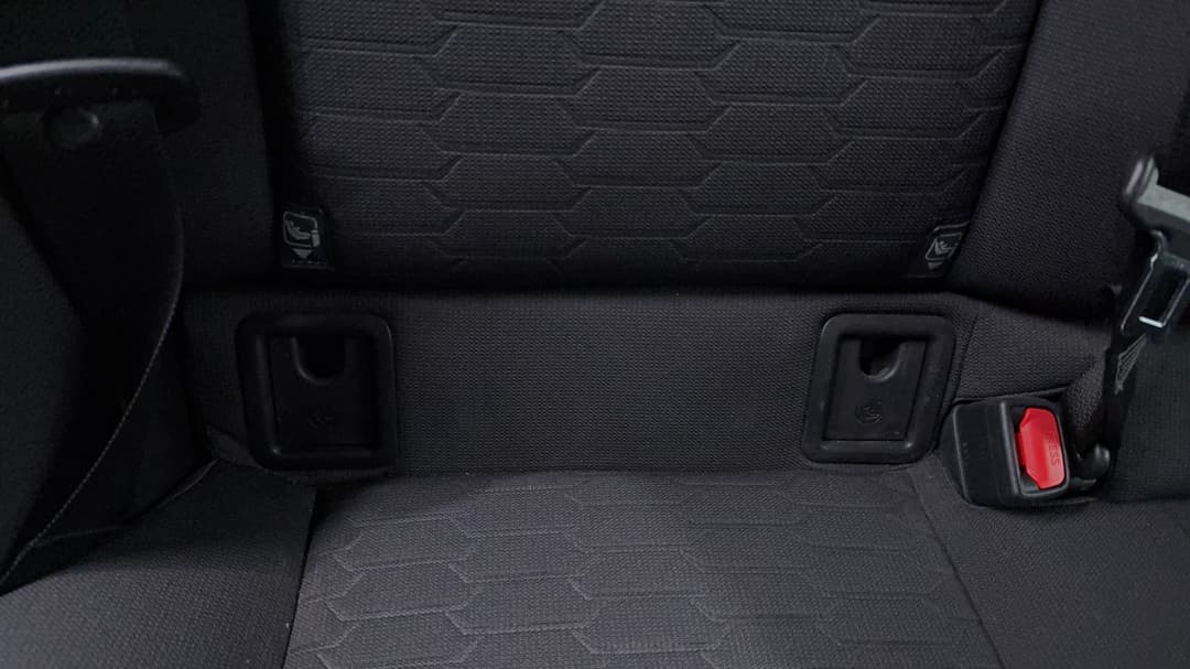 2023 Toyota Corolla Ascent Sport Hybrid, Automatic, 41126 km, Child Seat Anchor Points