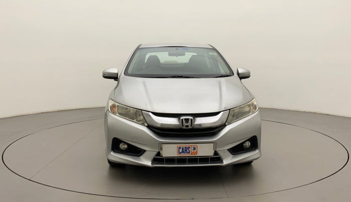 2014 Honda City 1.5L I-VTEC V MT, Petrol, Manual, 74,756 km, Highlights