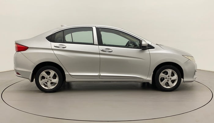 2014 Honda City 1.5L I-VTEC V MT, Petrol, Manual, 74,756 km, Right Side View