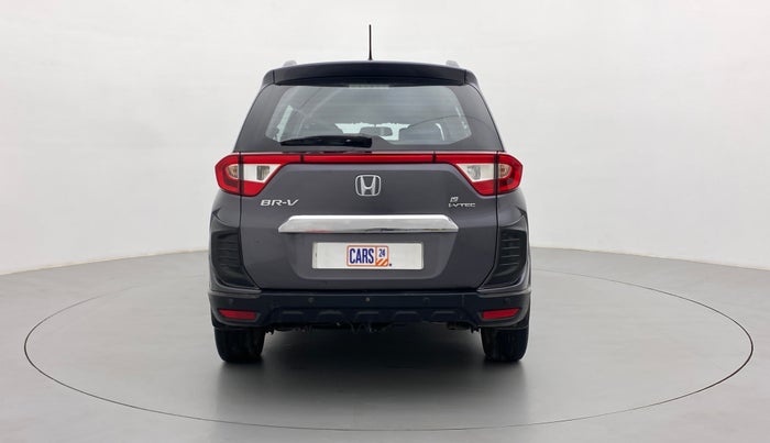 2017 Honda BR-V 1.5L I-VTEC V CVT, Petrol, Automatic, 83,623 km, Back/Rear