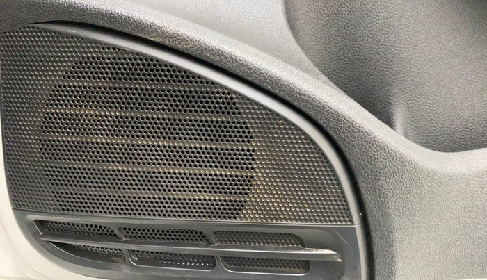 2020 Volkswagen Vento HIGHLINE PLUS 1.0L TSI, Petrol, Manual, 68,303 km, Speaker