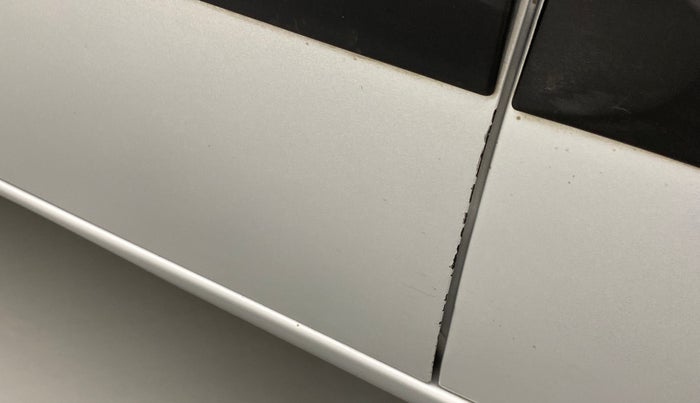 2011 Hyundai i10 MAGNA 1.2 KAPPA2, Petrol, Manual, 46,442 km, Front passenger door - Minor scratches