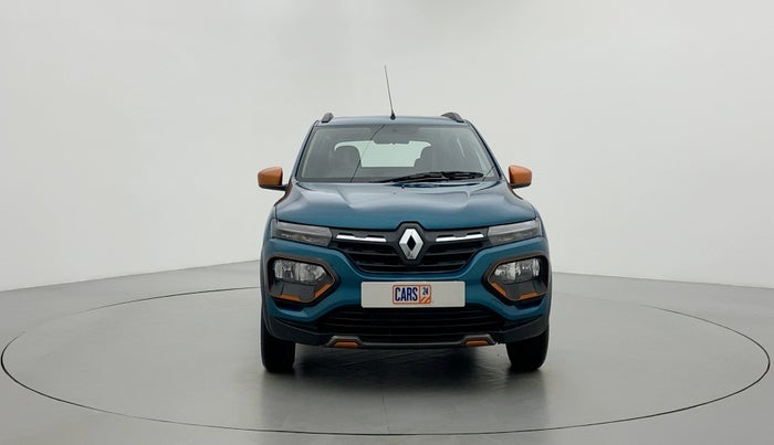 2021 Renault Kwid 1.0 CLIMBER OPT AMT, Petrol, Automatic, 8,262 km, Highlights