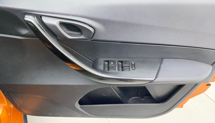 2019 Tata TIAGO NRG PETROL, Petrol, Manual, 12,544 km, Driver Side Door Panels Control